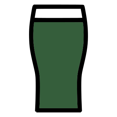 Taste the Best Pints of Guinness available in Dublin