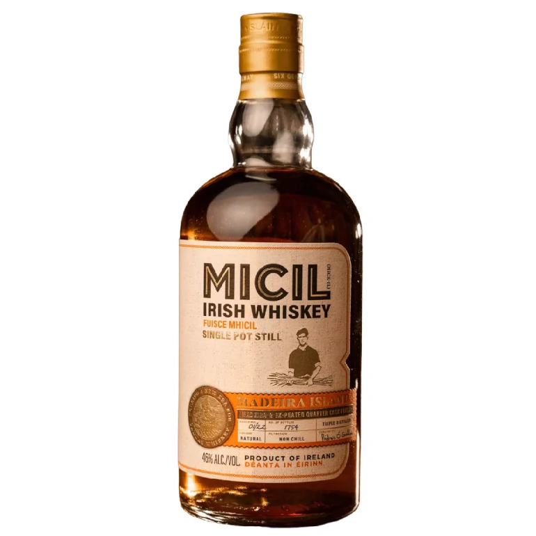 Galway Premium Whiskey Tasting