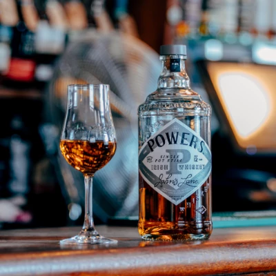 Sip & Stroll: Historic Walk Dublin