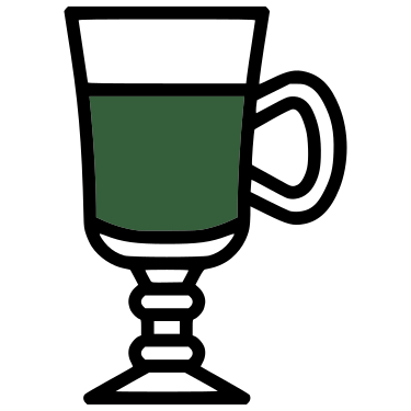 Irish Coffee Masterclass