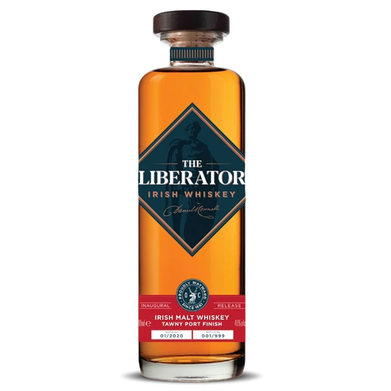 The Killarney Whiskey Tasting Experience