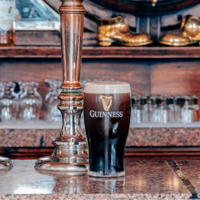 Irish Pub & Whiskey Tour